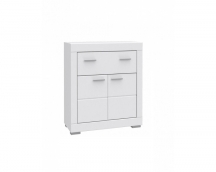 Forte - SNOW Komoda SNWK22